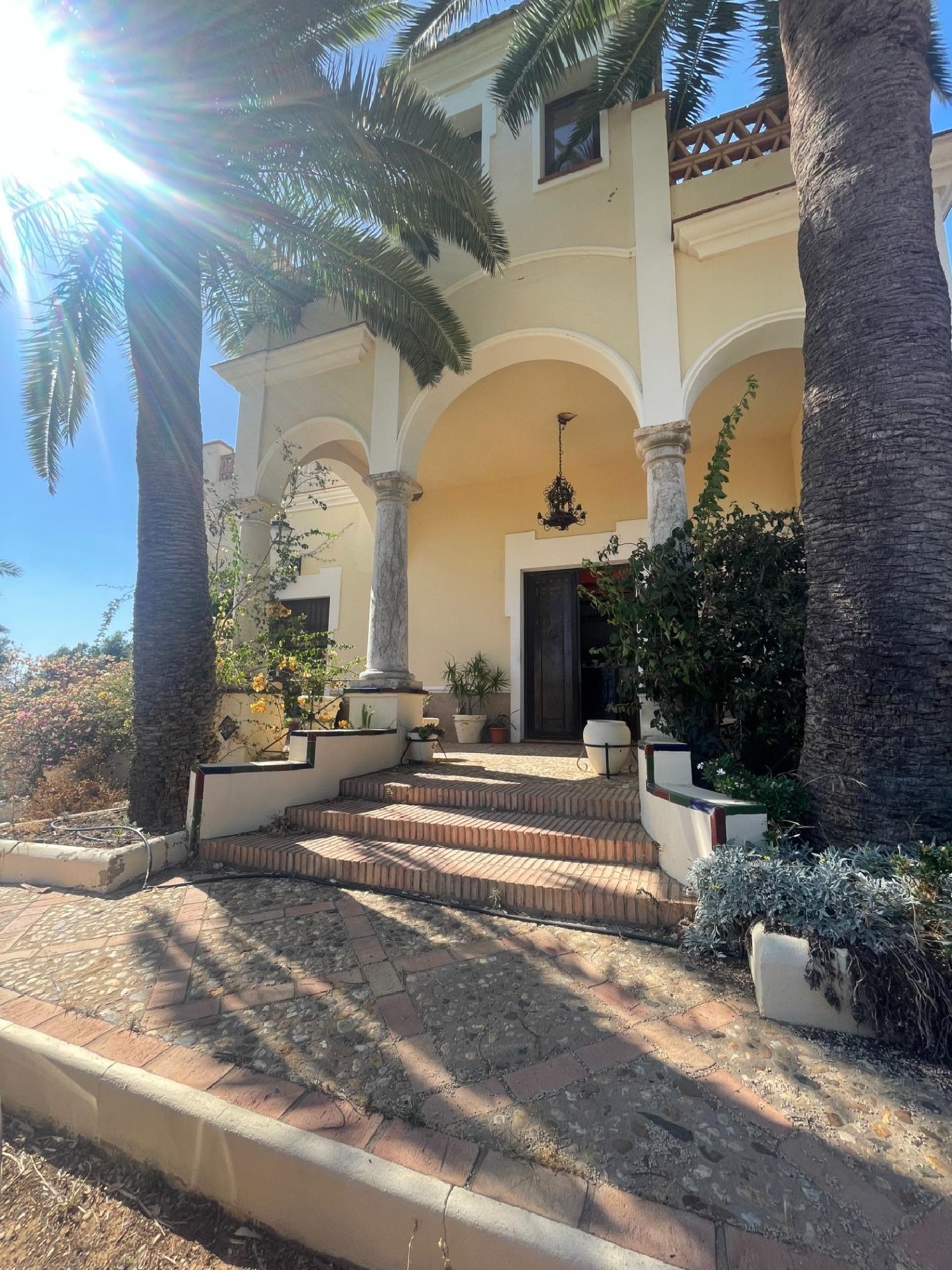 te koop boerderij Ayamonte Costa Occidental 3