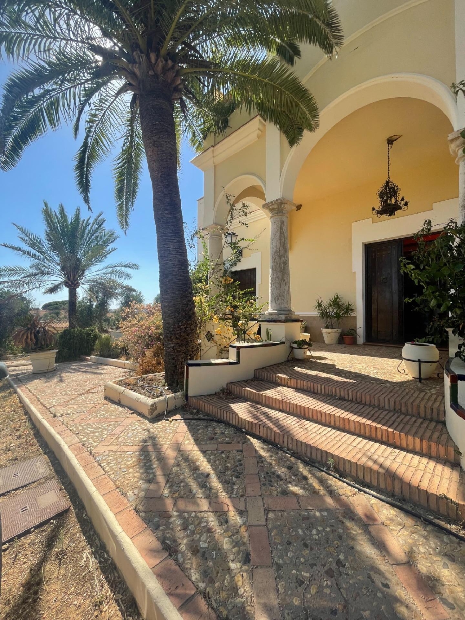  te koop boerderij Ayamonte Costa Occidental 1