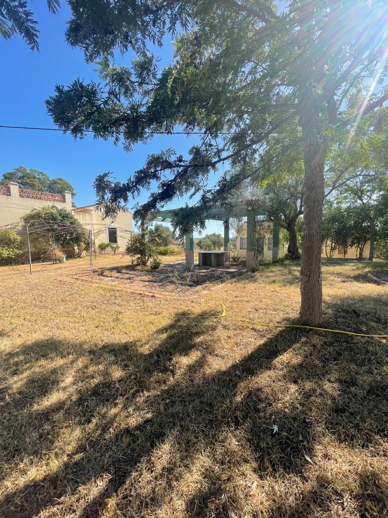  te koop boerderij Ayamonte Costa Occidental 5