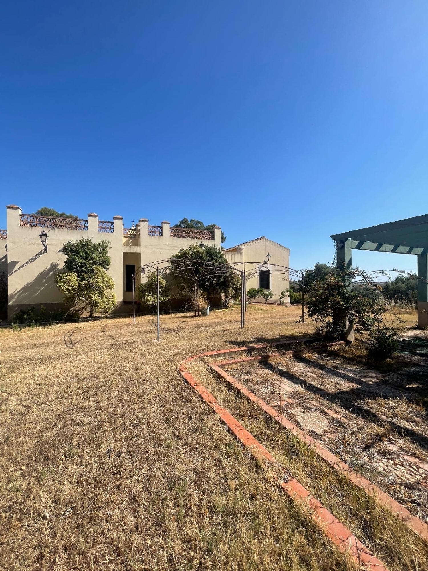  te koop boerderij Ayamonte Costa Occidental 4
