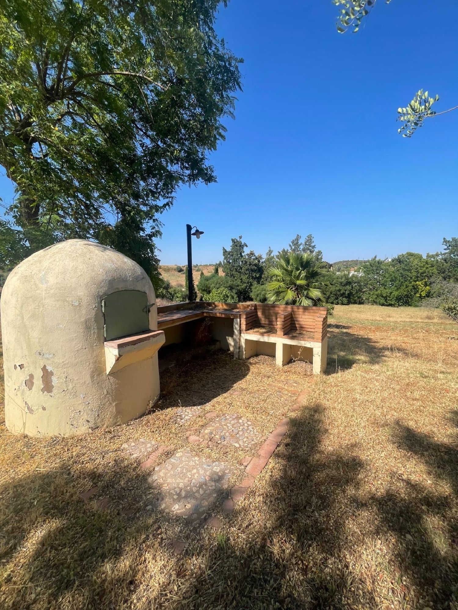  te koop boerderij Ayamonte Costa Occidental 7