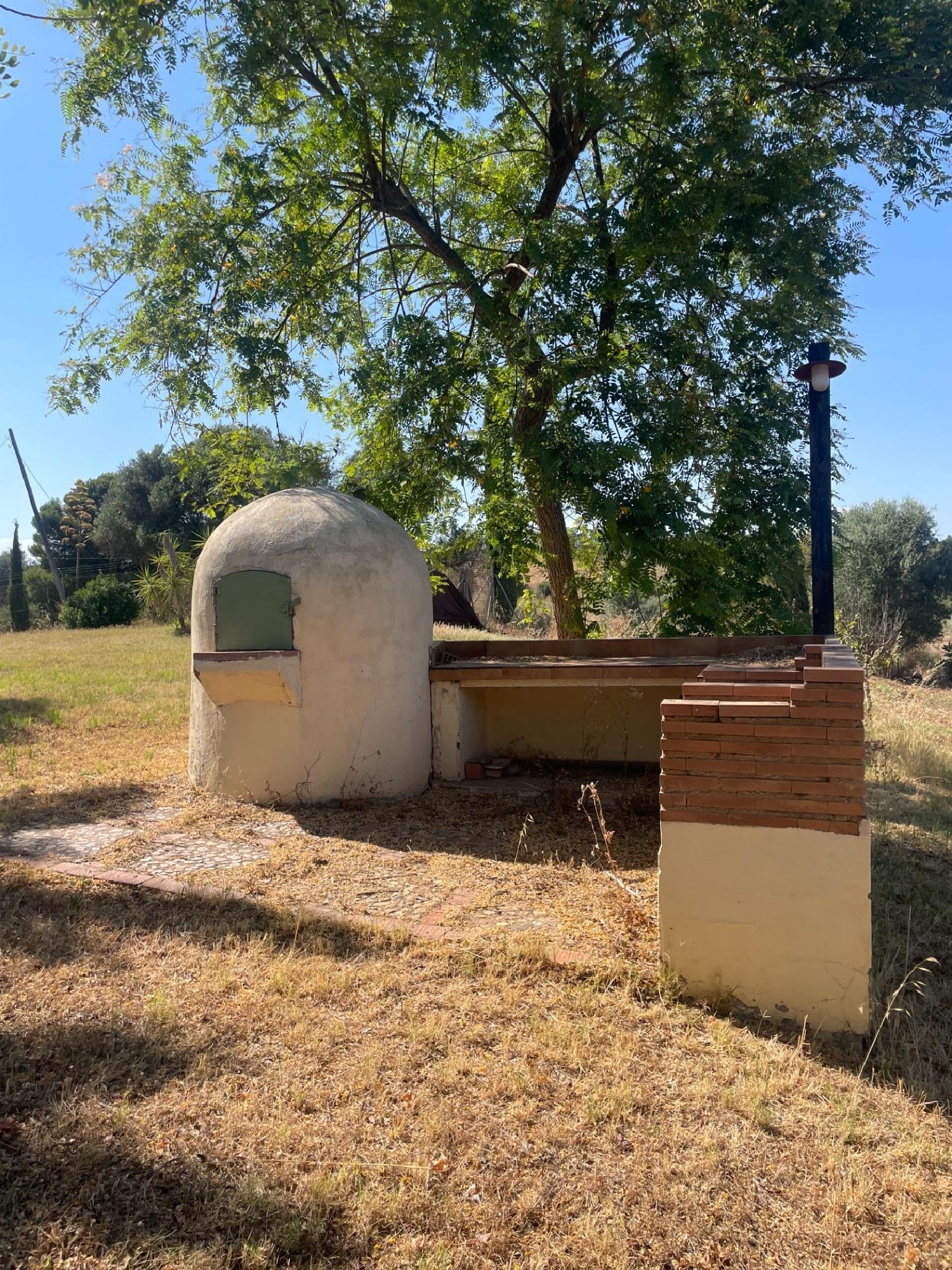  te koop boerderij Ayamonte Costa Occidental 8