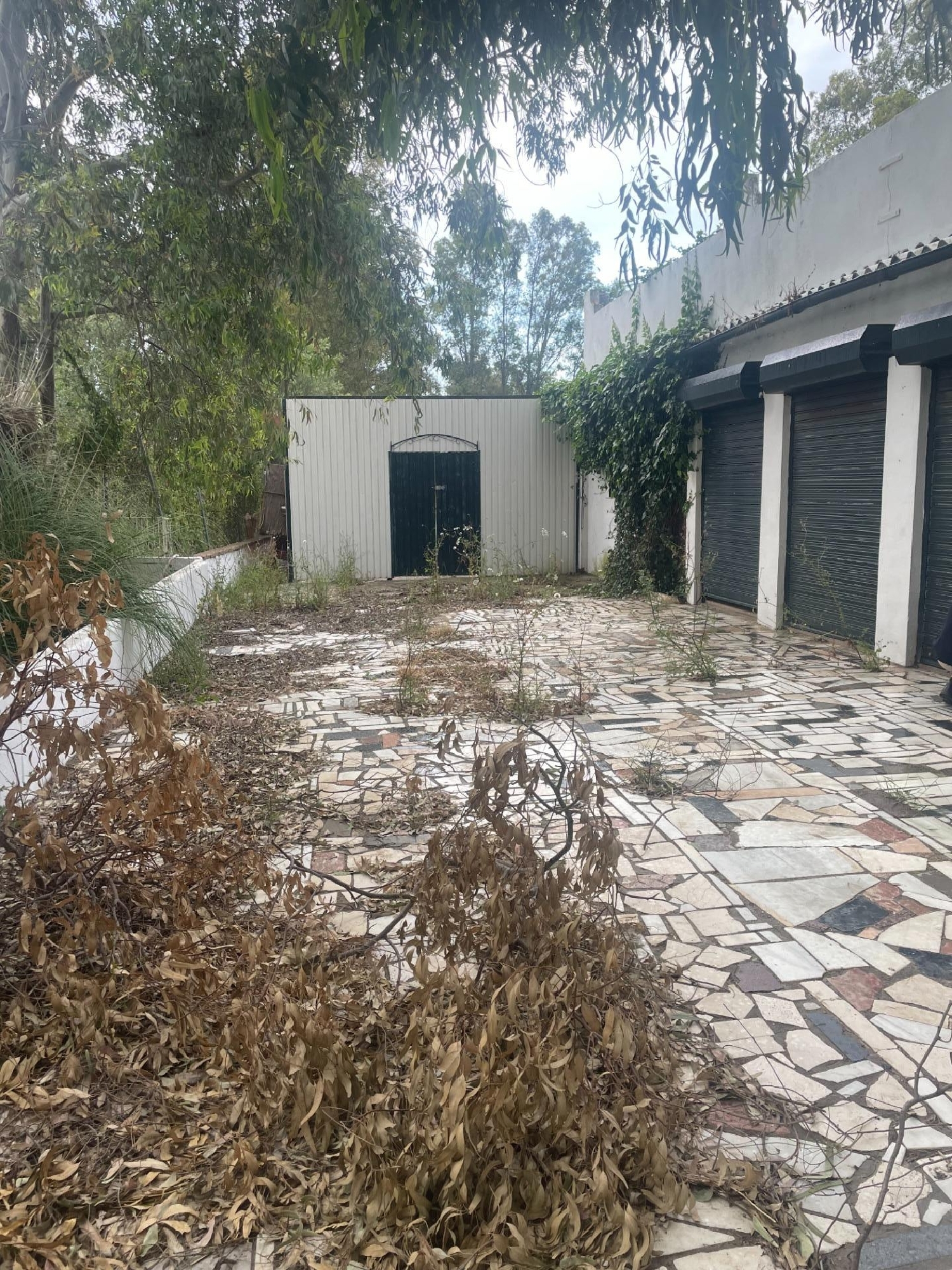 kaufen Landhaus Ayamonte Costa Occidental 1