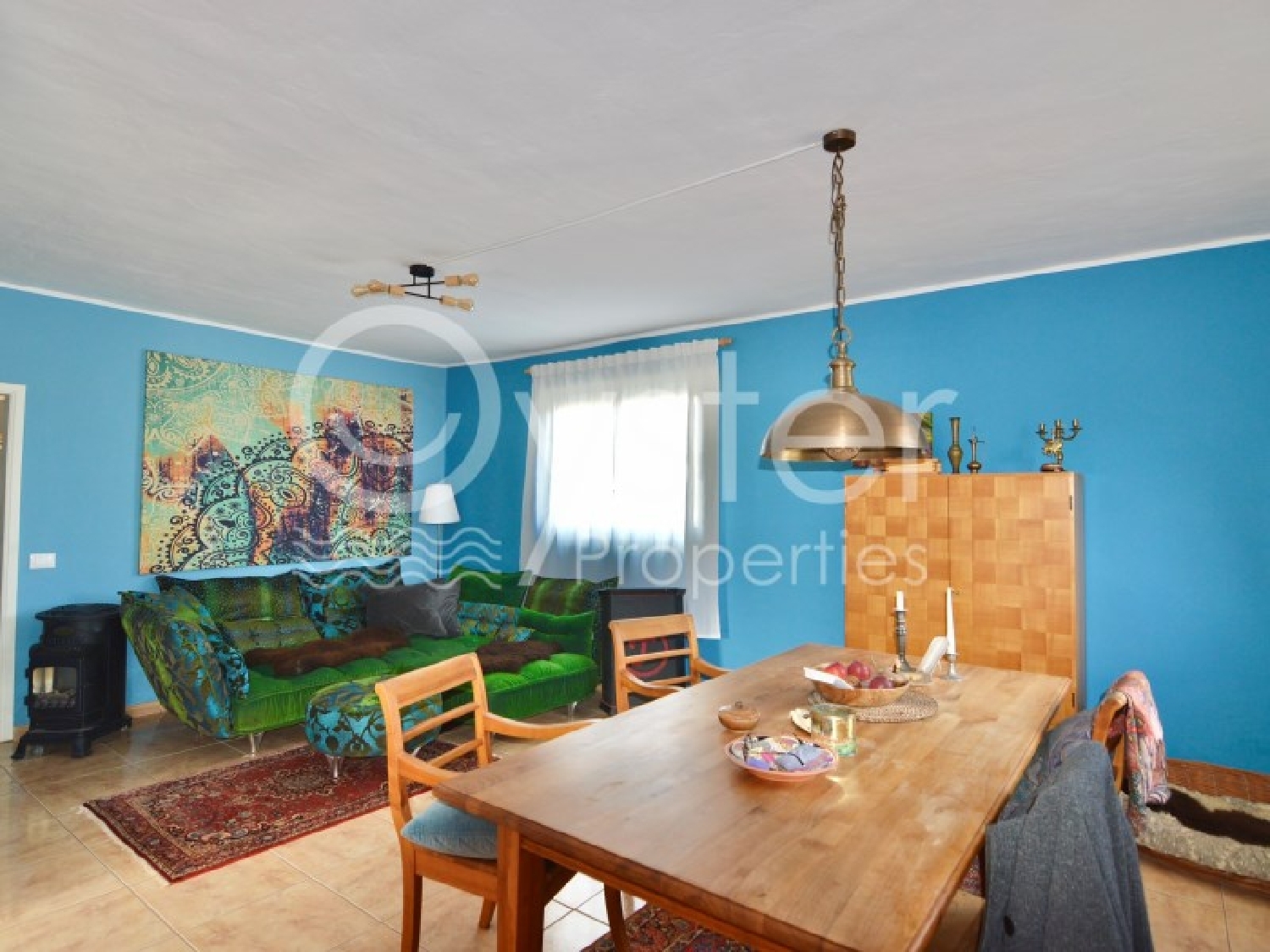te koop boerderij Bajamar Zona Metropolitana 3