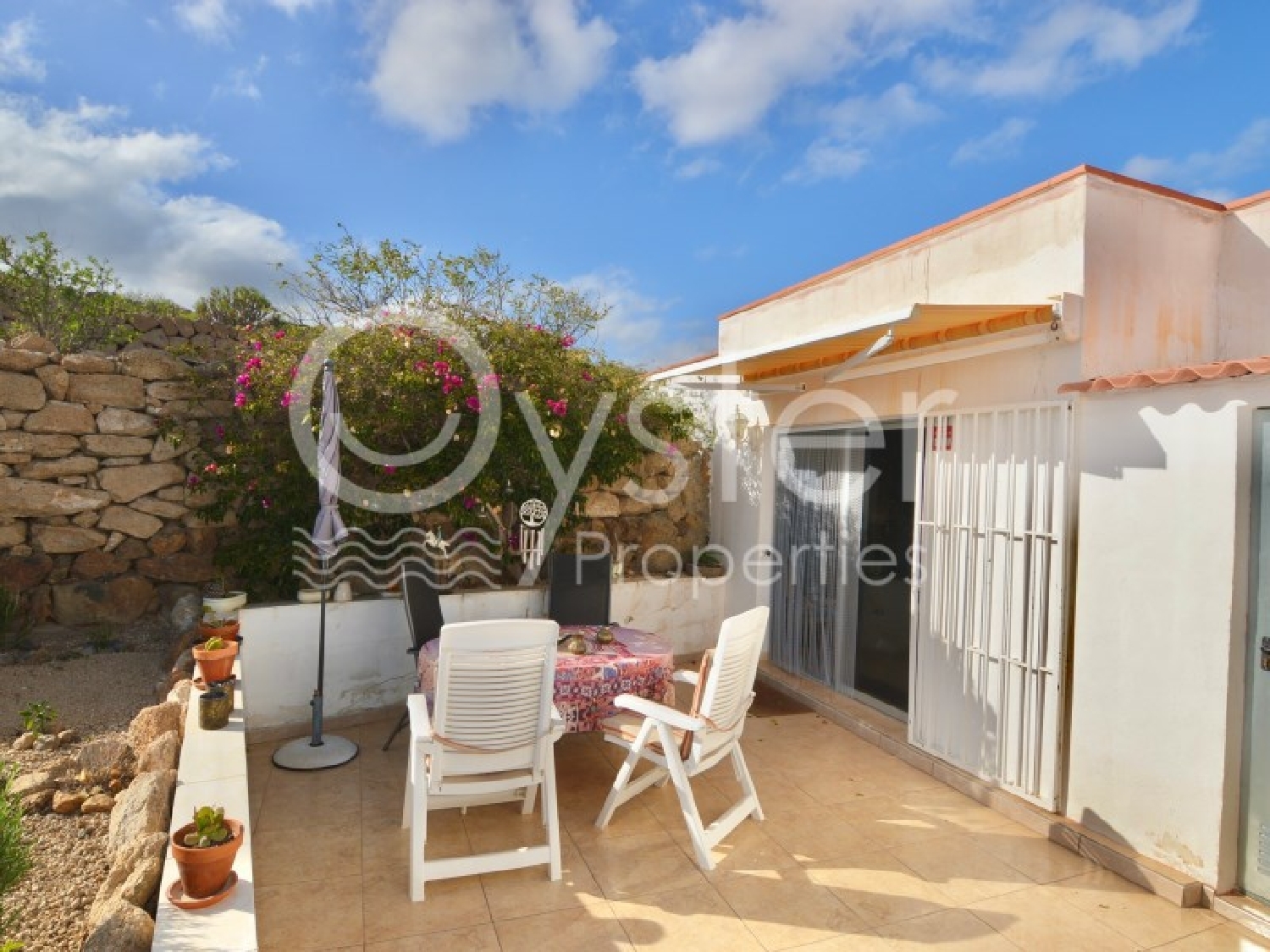 en venta finca rústica Bajamar Zona Metropolitana 6