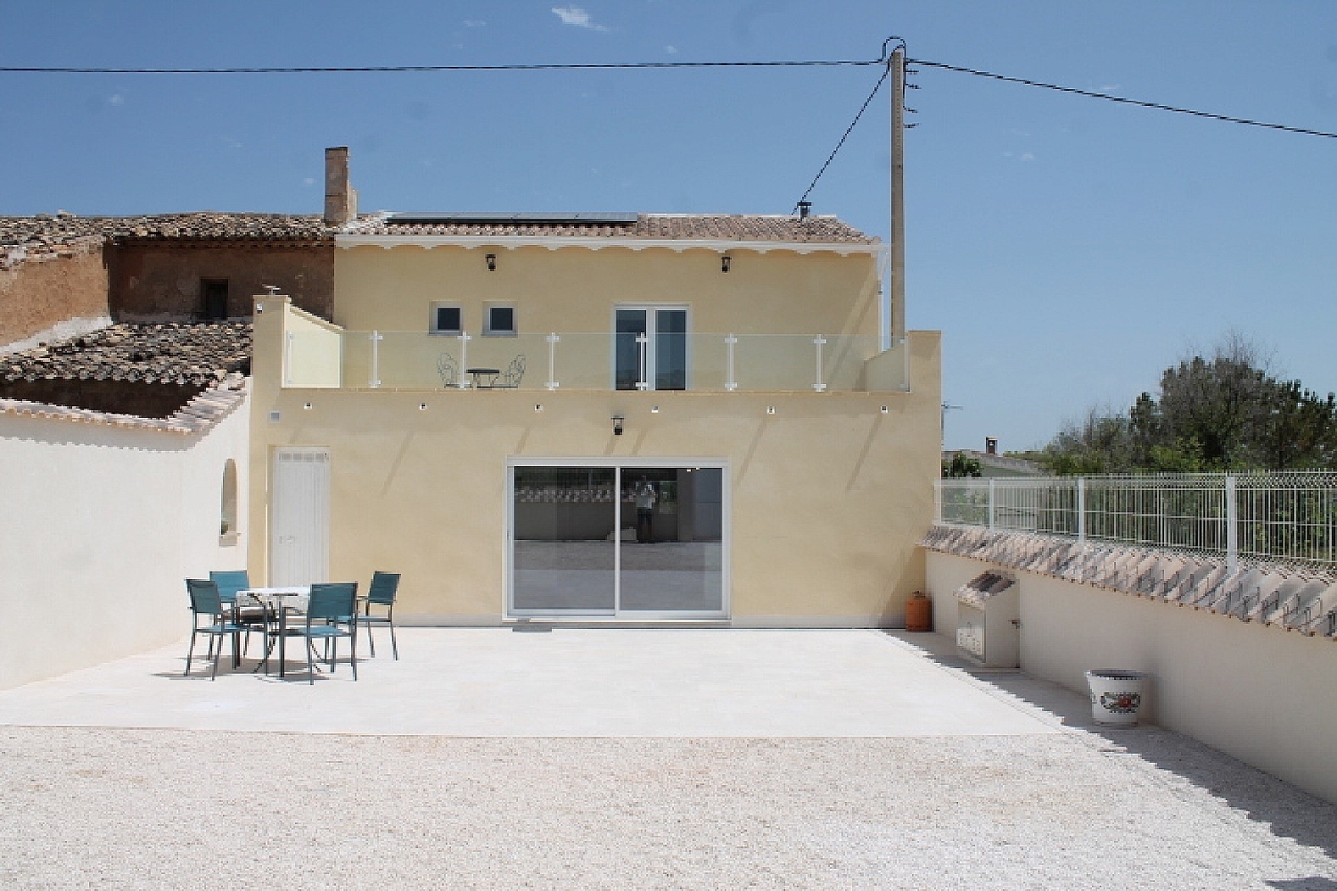 kaufen Landhaus Barbarroja Baix Segura 2