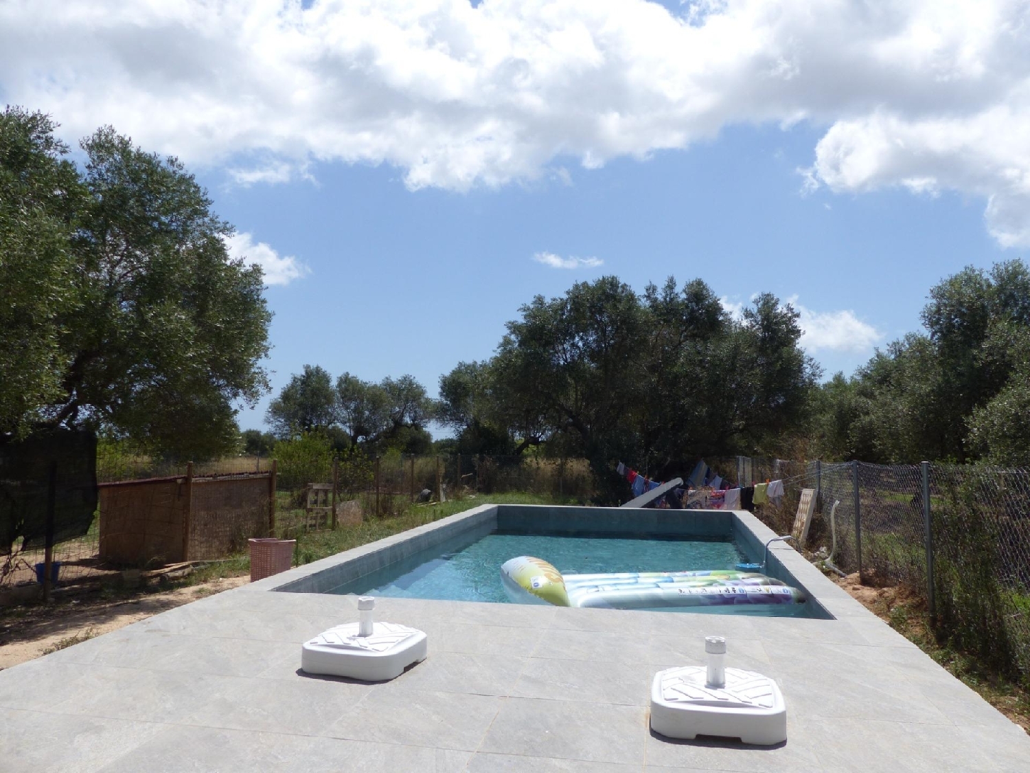 for sale country house Barriada Les Tres Creus Bages 7