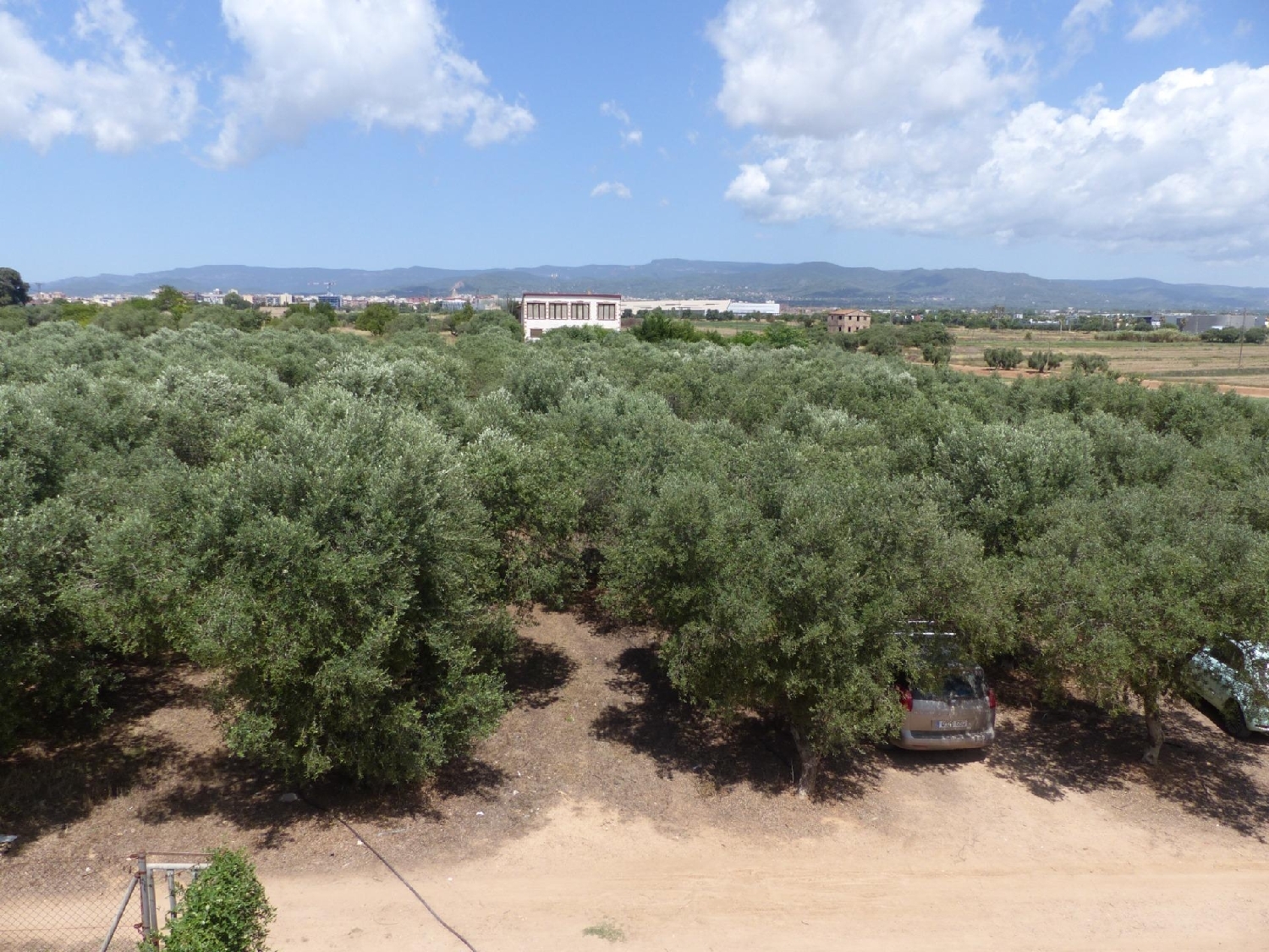  for sale country house Barriada Les Tres Creus Bages 5