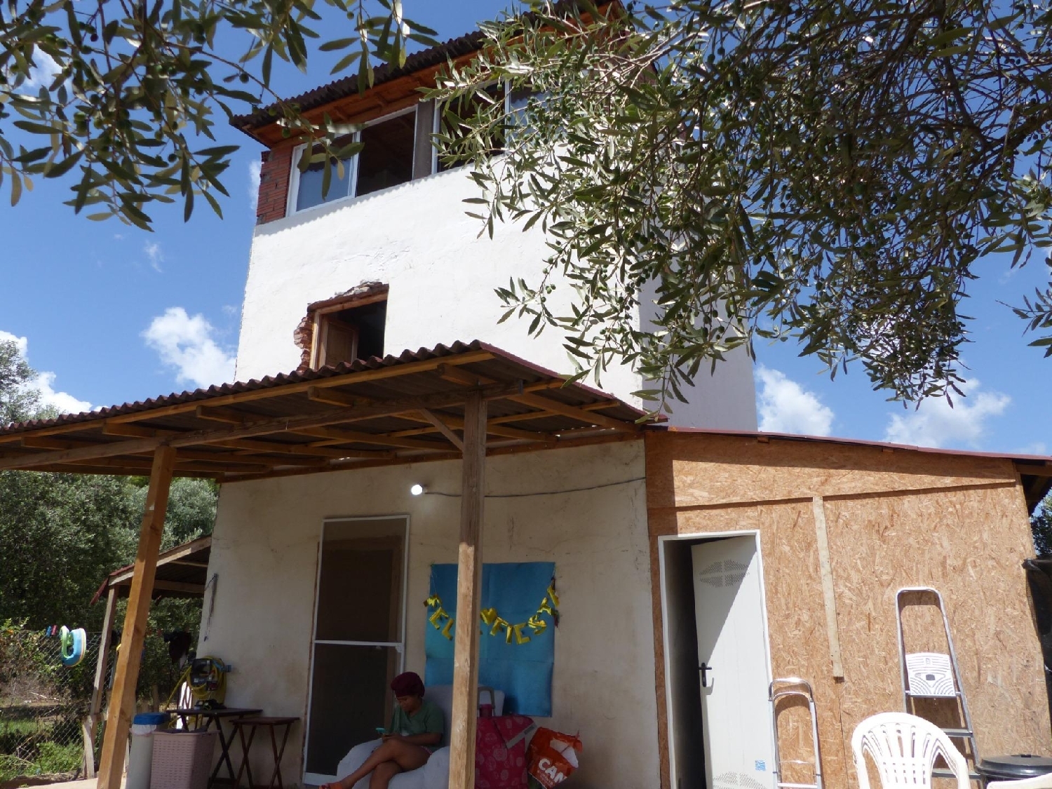  for sale country house Barriada Les Tres Creus Bages 8