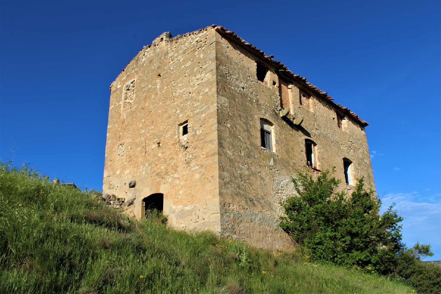  kaufen Landhaus Batea Terra Alta 8