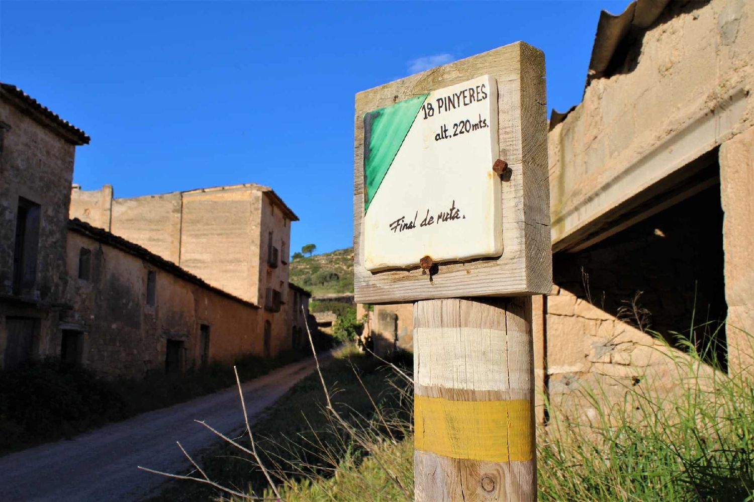  kaufen Landhaus Batea Terra Alta 3