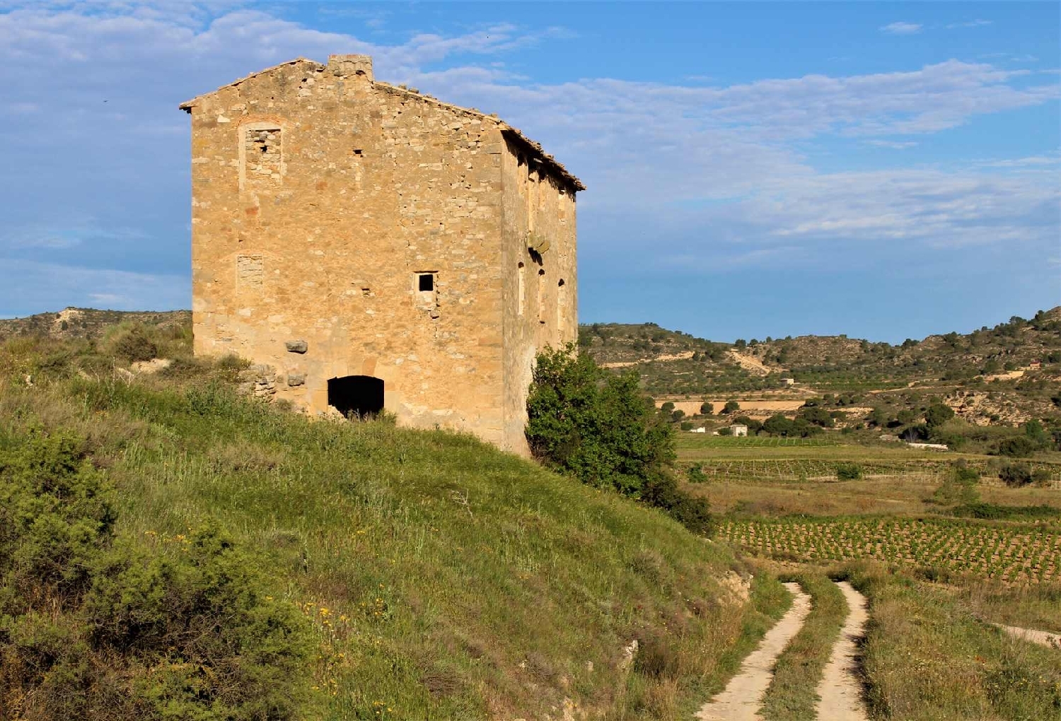  kaufen Landhaus Batea Terra Alta 9