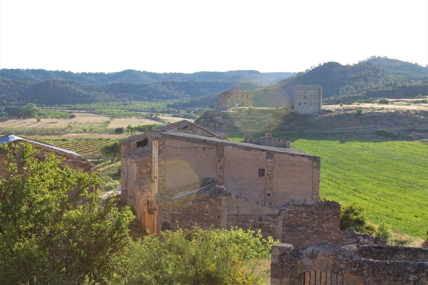  kaufen Landhaus Batea Terra Alta 4