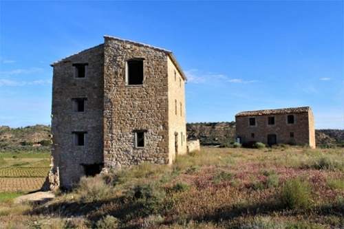 Batea Terra Alta Landhaus Bild 6271068