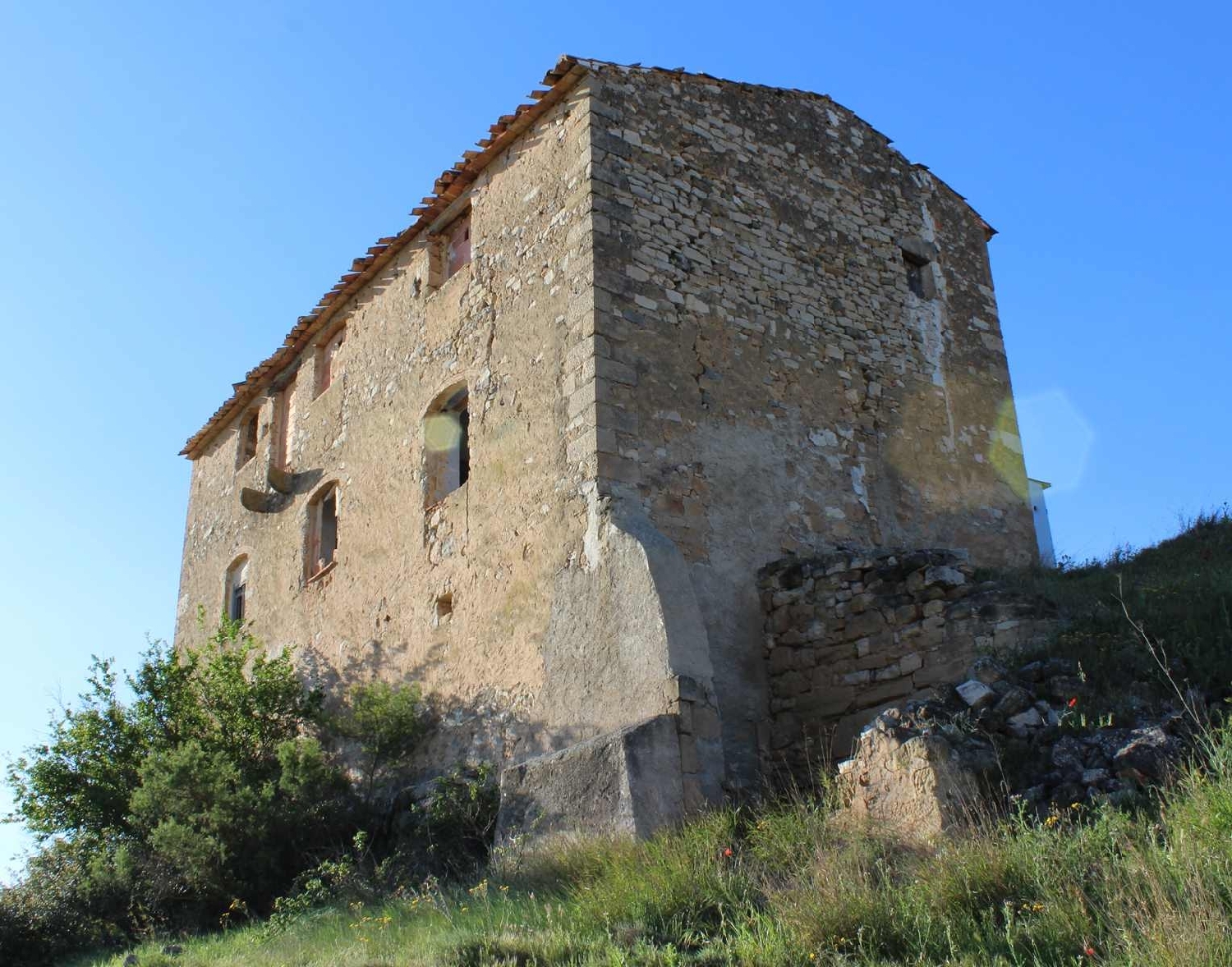  kaufen Landhaus Batea Terra Alta 7