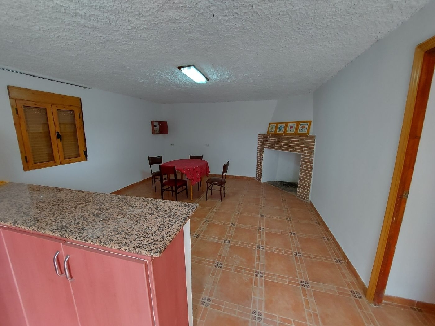  for sale country house Baza Baza 5