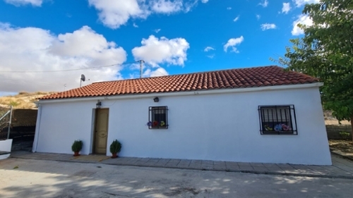 Baza Baza country house foto 6282435