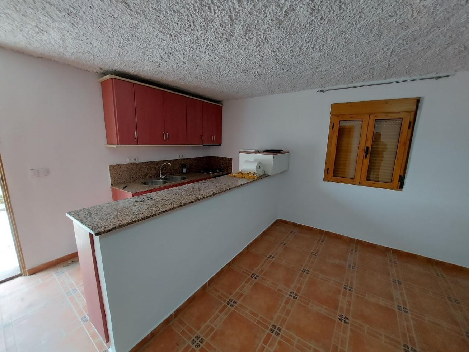  for sale country house Baza Baza 7