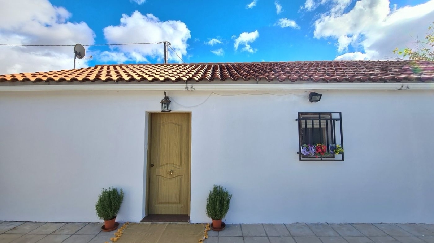  for sale country house Baza Baza 2
