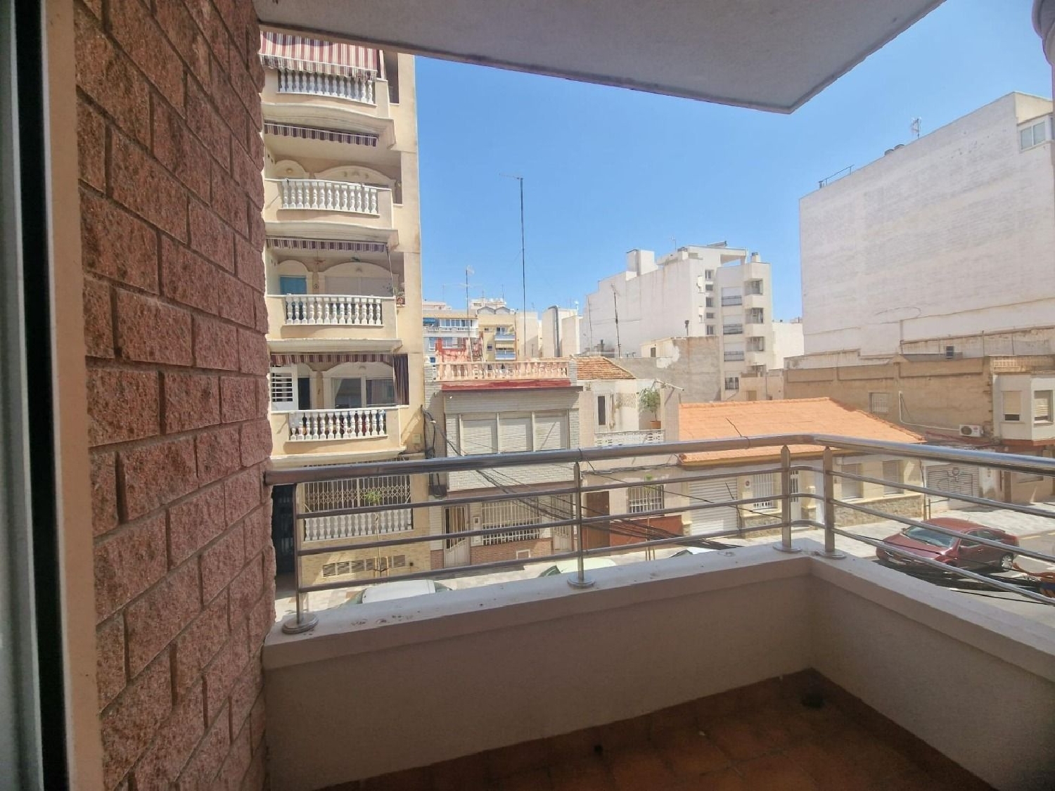  en venta apartamento Torrevieja Baix Segura 5