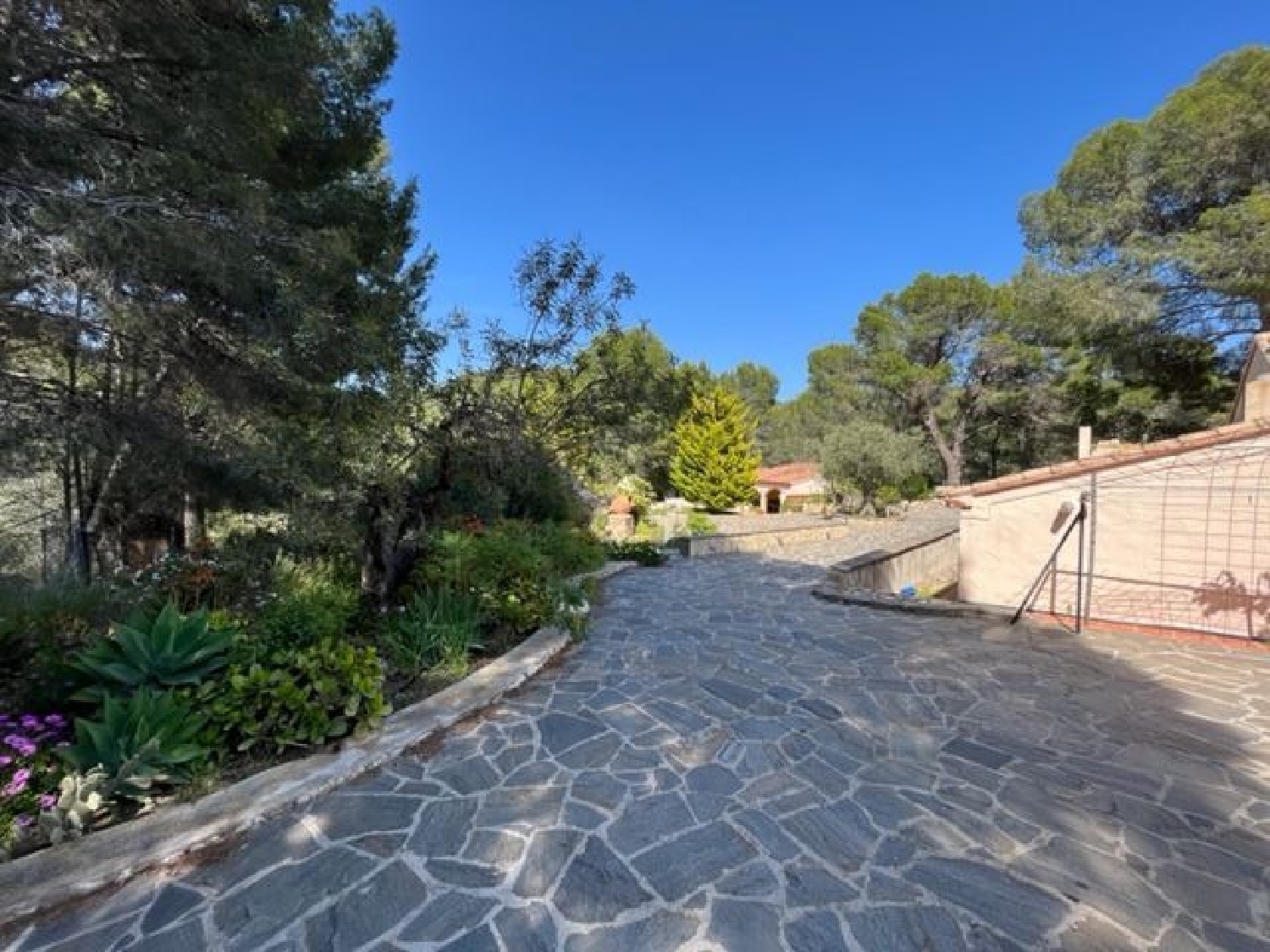 à vendre maison de campagne Benissa Marina Alta 3
