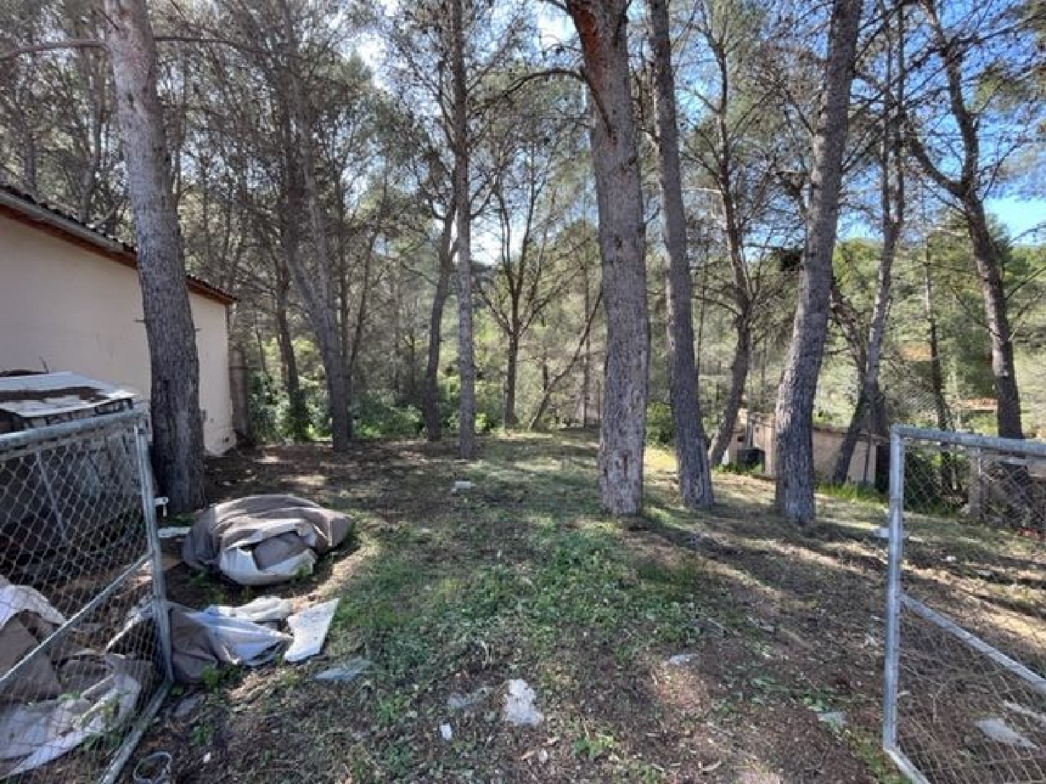  à vendre maison de campagne Benissa Marina Alta 7