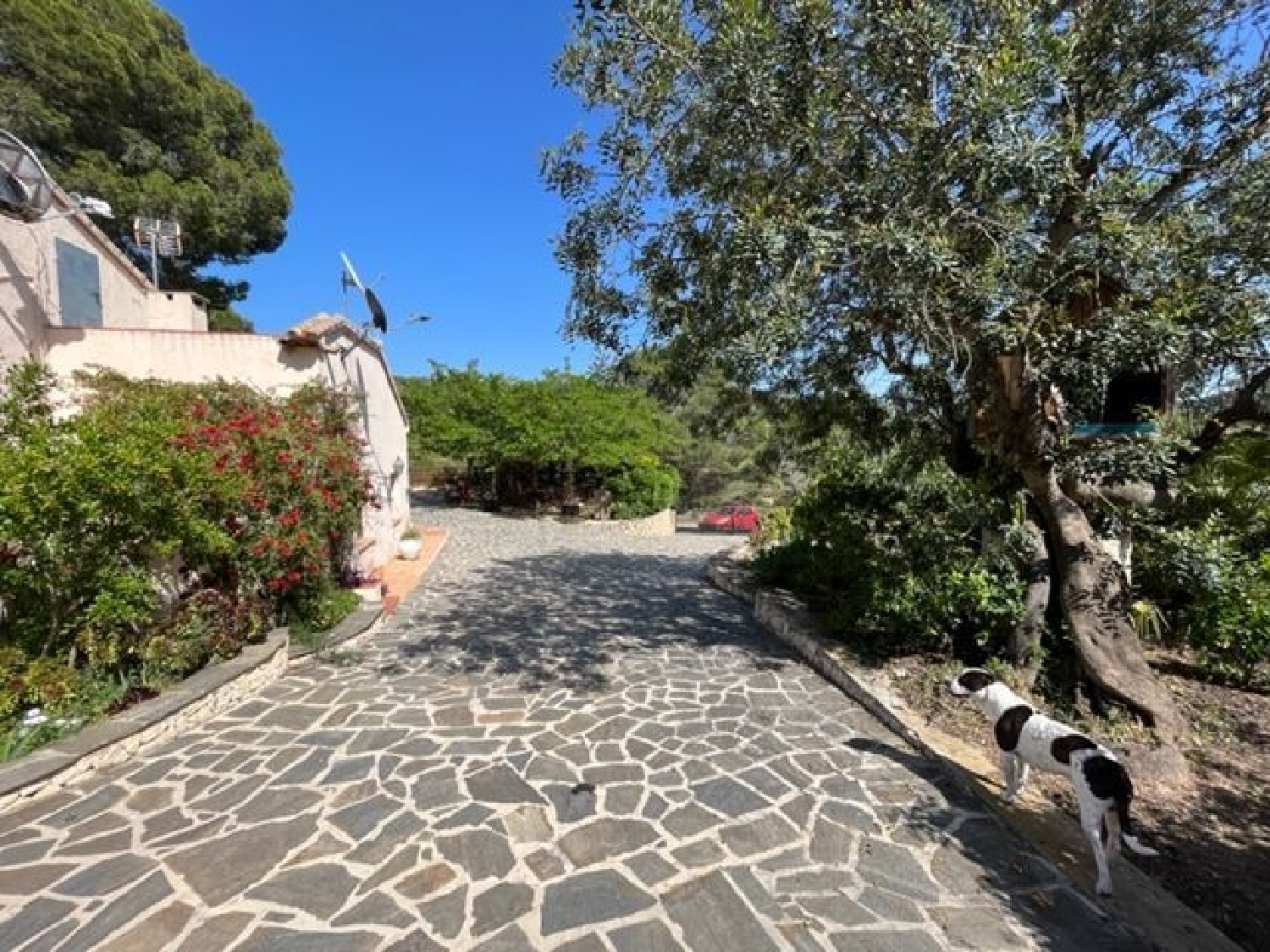  à vendre maison de campagne Benissa Marina Alta 12