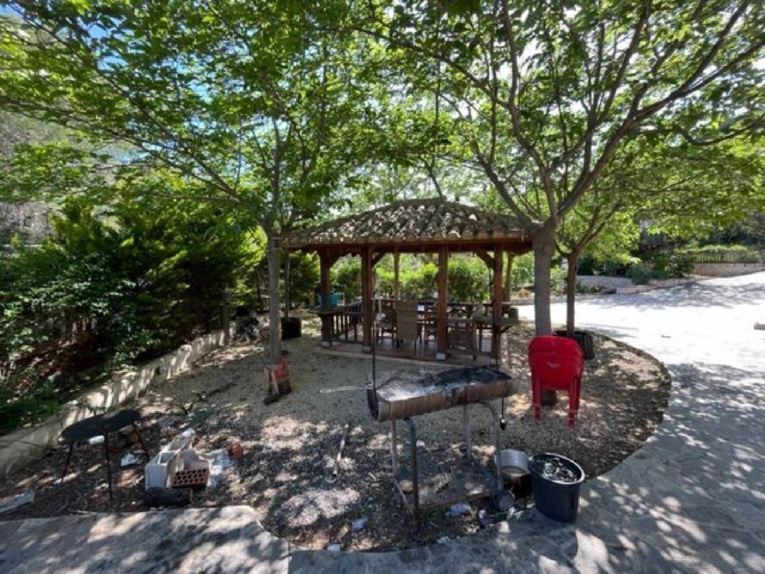  à vendre maison de campagne Benissa Marina Alta 15