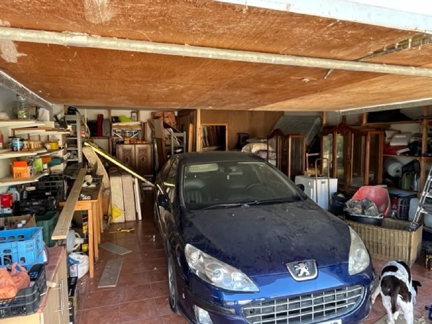  à vendre maison de campagne Benissa Marina Alta 10