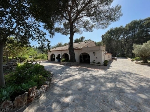 Benissa Marina Alta boerderij foto 6271220