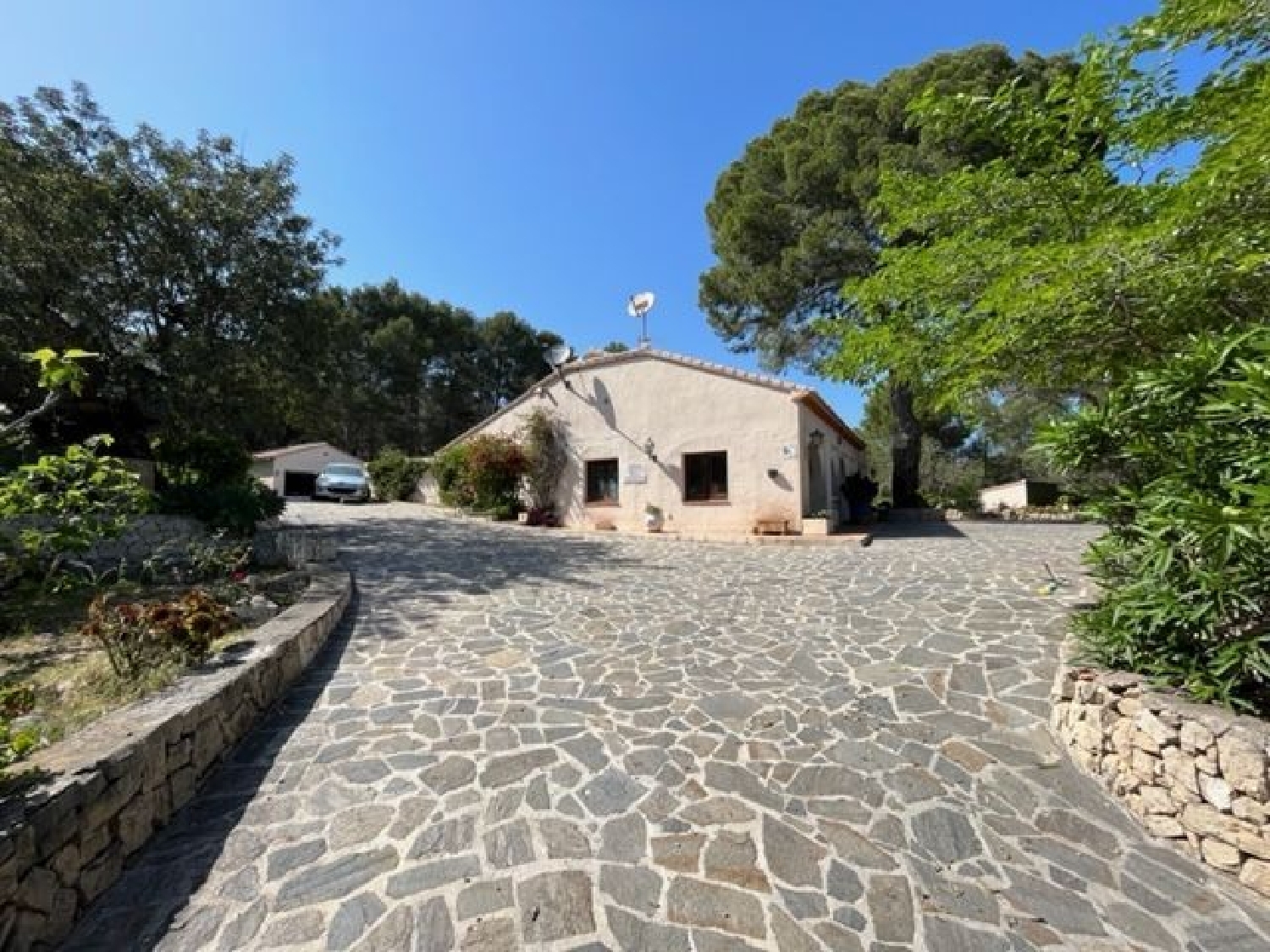  à vendre maison de campagne Benissa Marina Alta 14