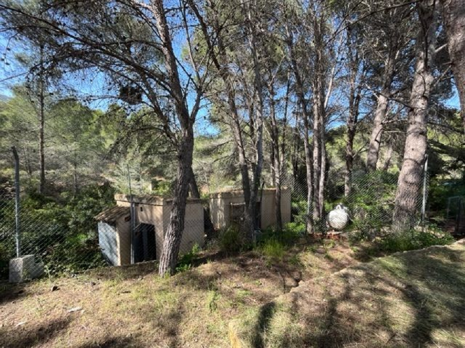  à vendre maison de campagne Benissa Marina Alta 6