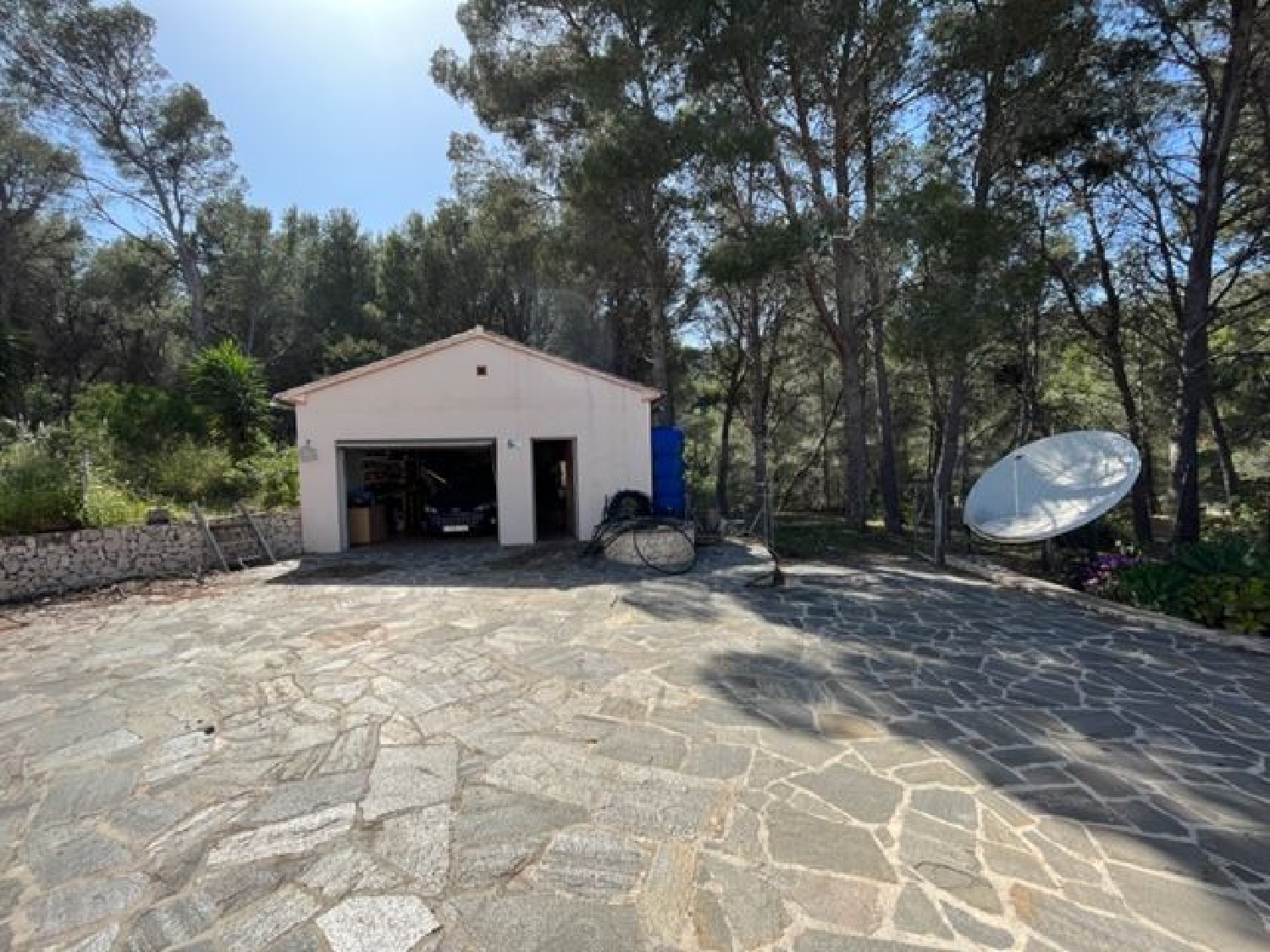  à vendre maison de campagne Benissa Marina Alta 9