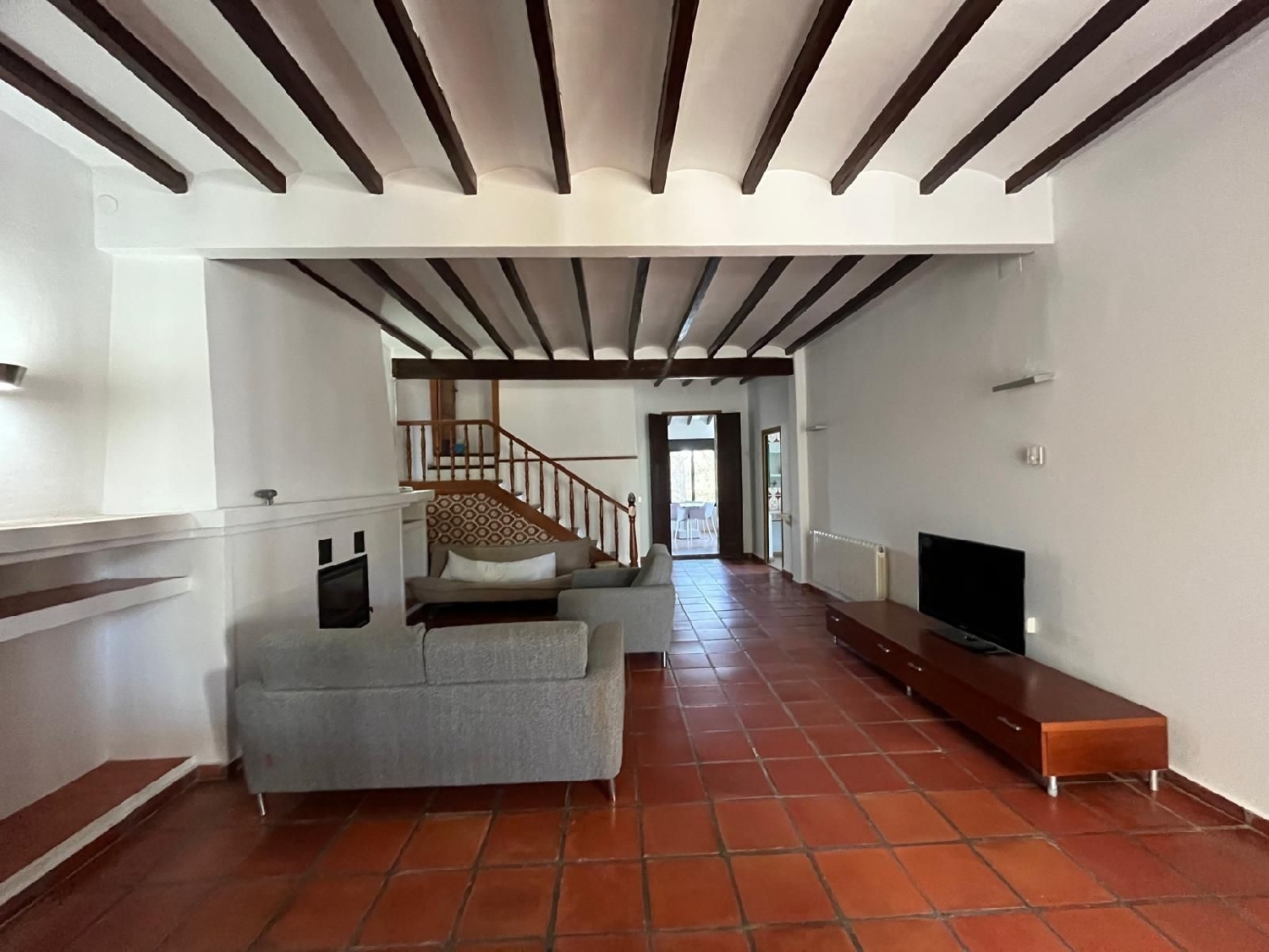  à vendre maison de campagne Benissa Marina Alta 15