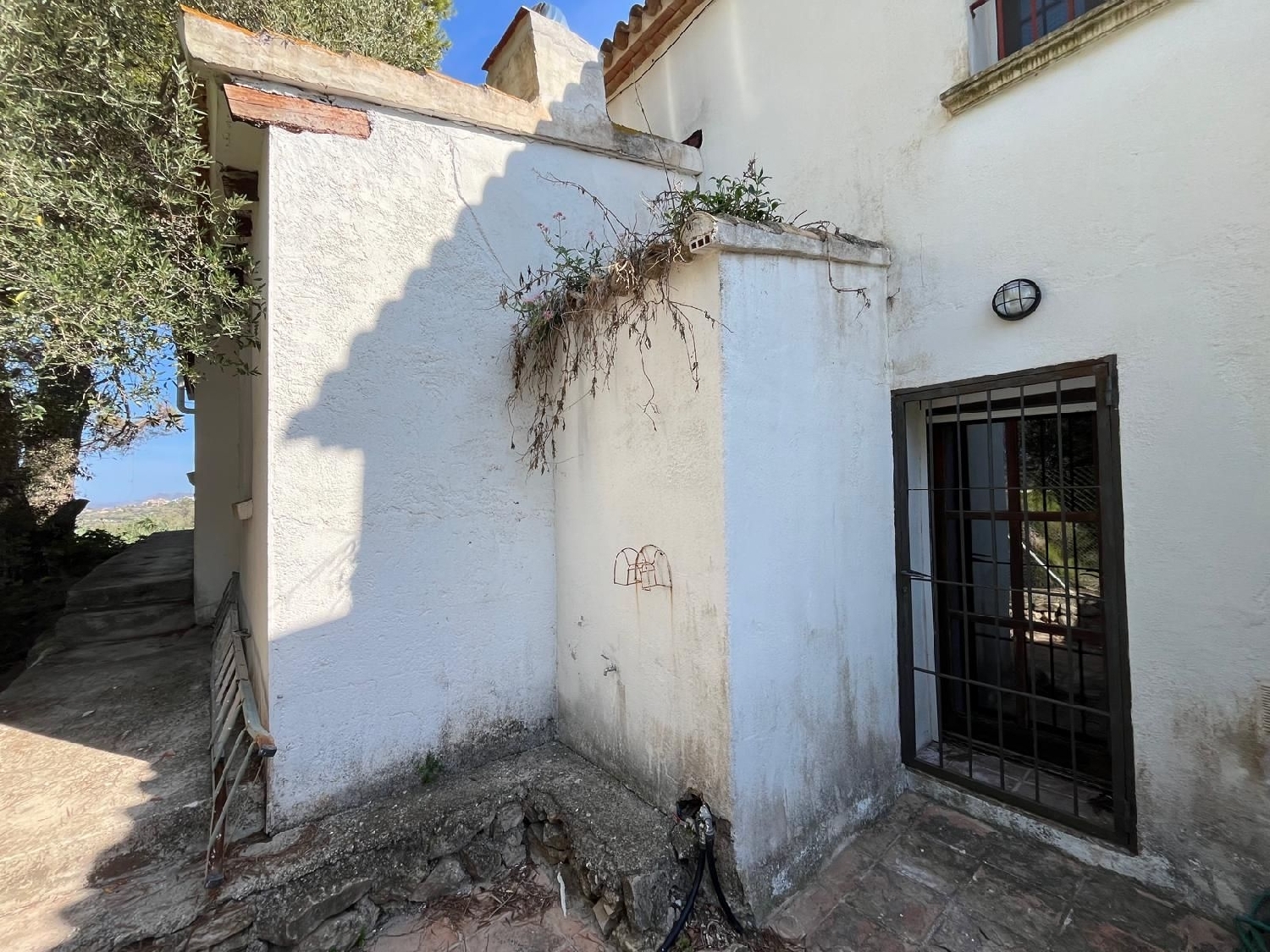  à vendre maison de campagne Benissa Marina Alta 11