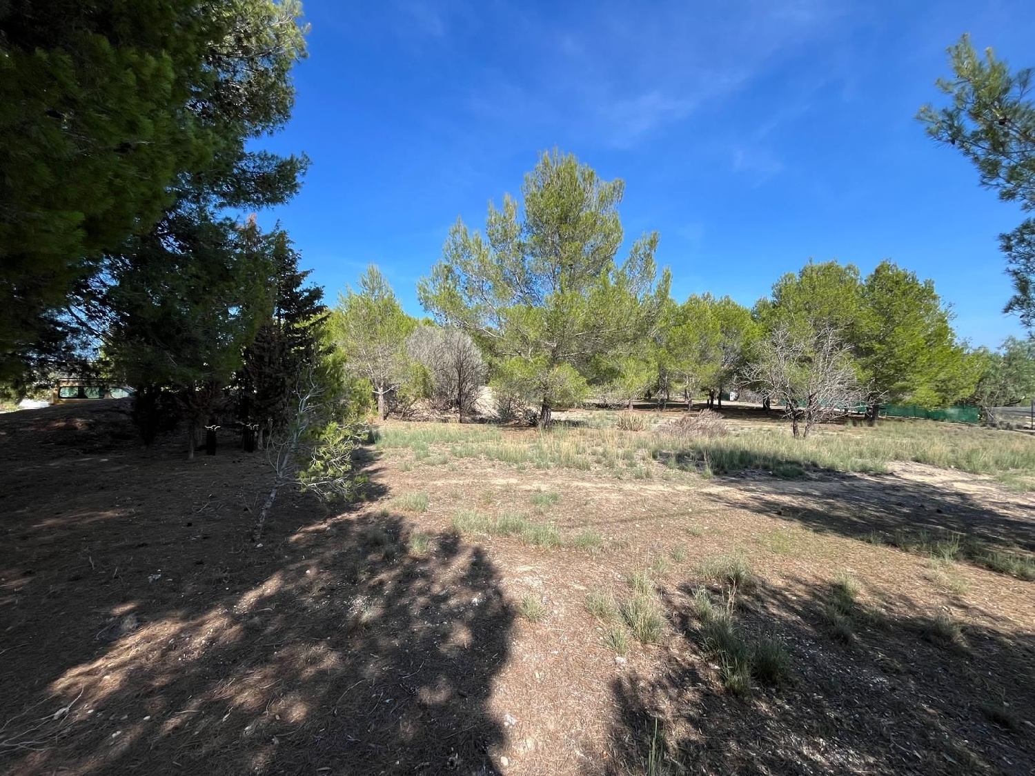 à vendre maison de campagne Benissa Marina Alta 3