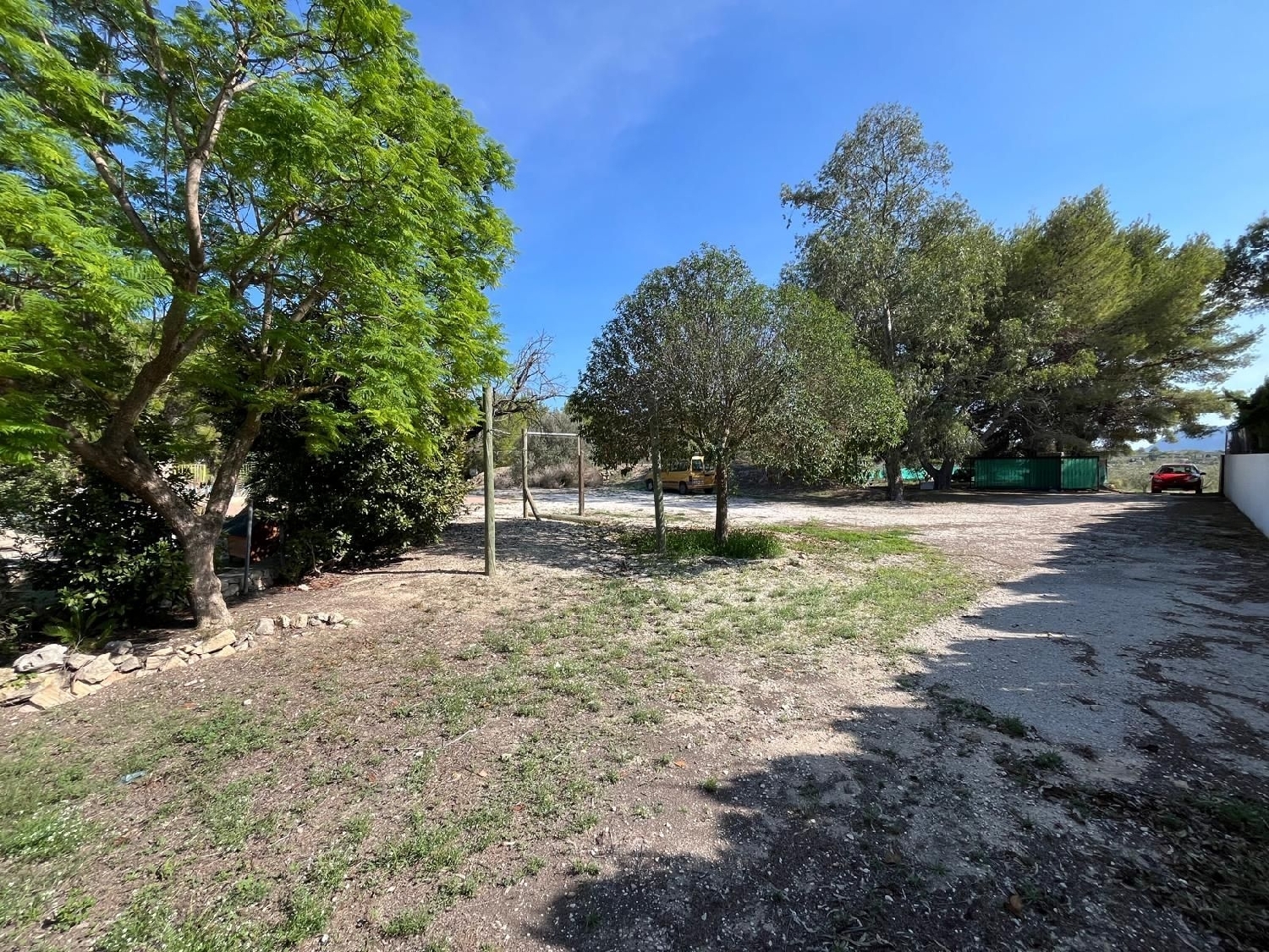  à vendre maison de campagne Benissa Marina Alta 12