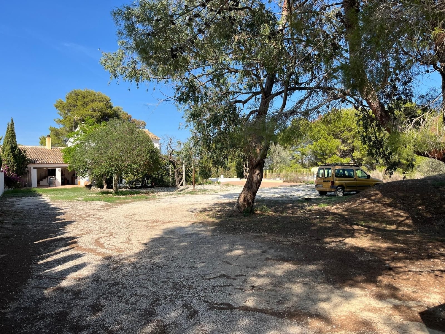 à vendre maison de campagne Benissa Marina Alta 2