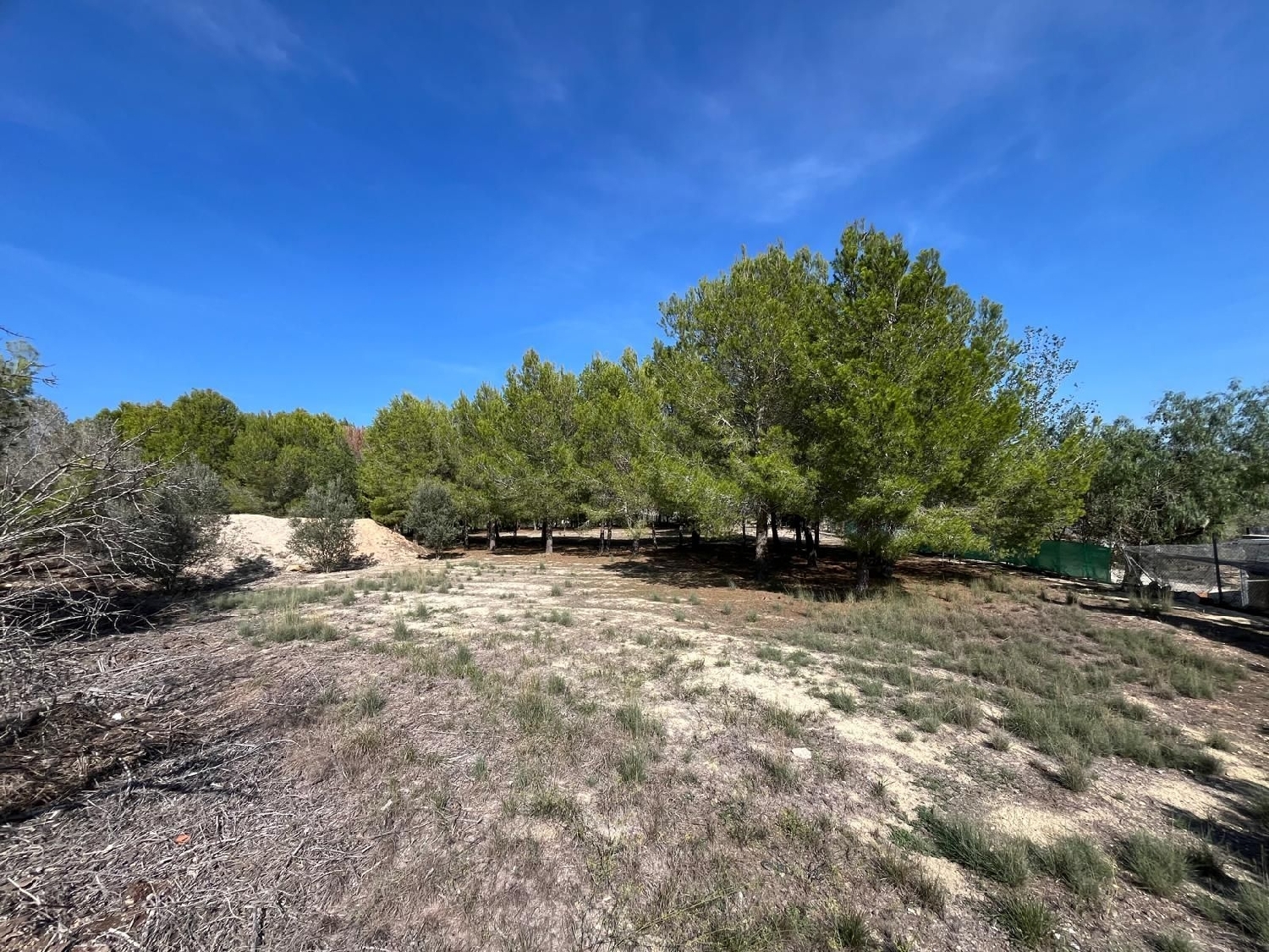  à vendre maison de campagne Benissa Marina Alta 4