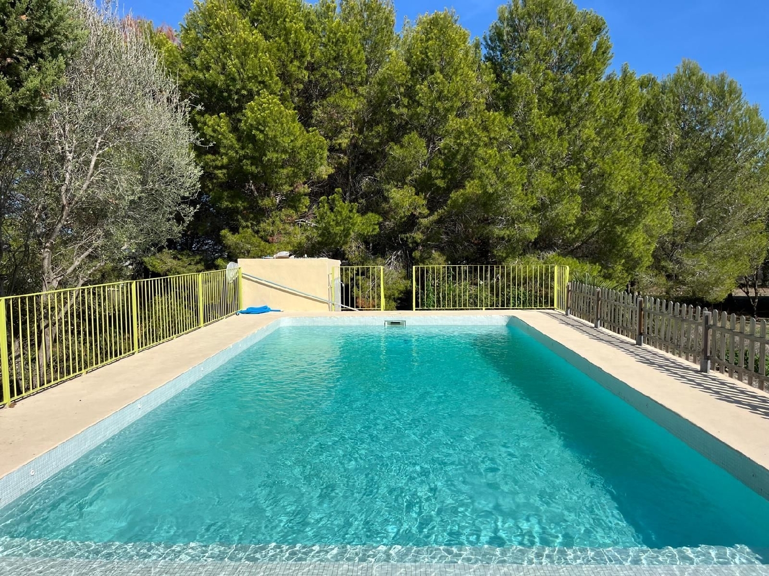  à vendre maison de campagne Benissa Marina Alta 6