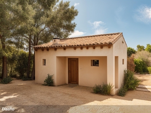 Benissoda Vall D''albaida maison de campagne foto 6281362