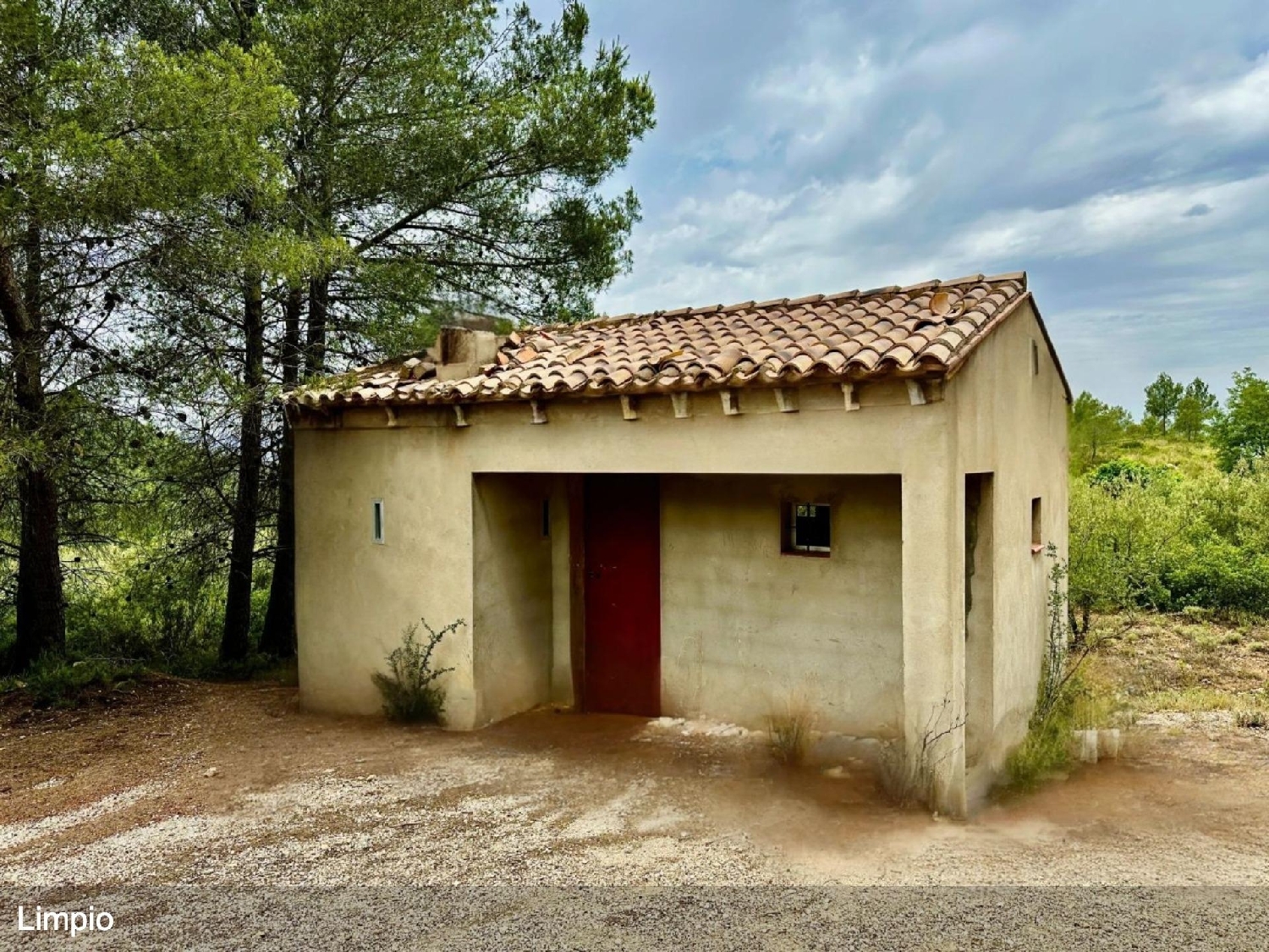  kaufen Landhaus Benissoda Vall D'albaida 2