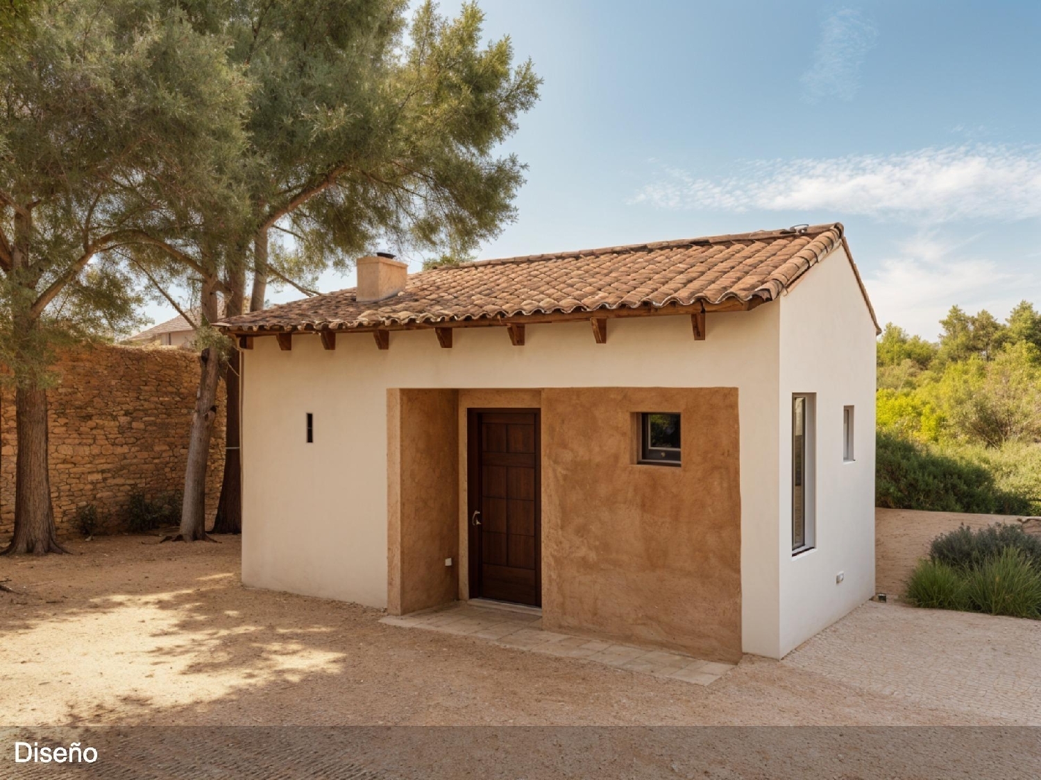  kaufen Landhaus Benissoda Vall D'albaida 6