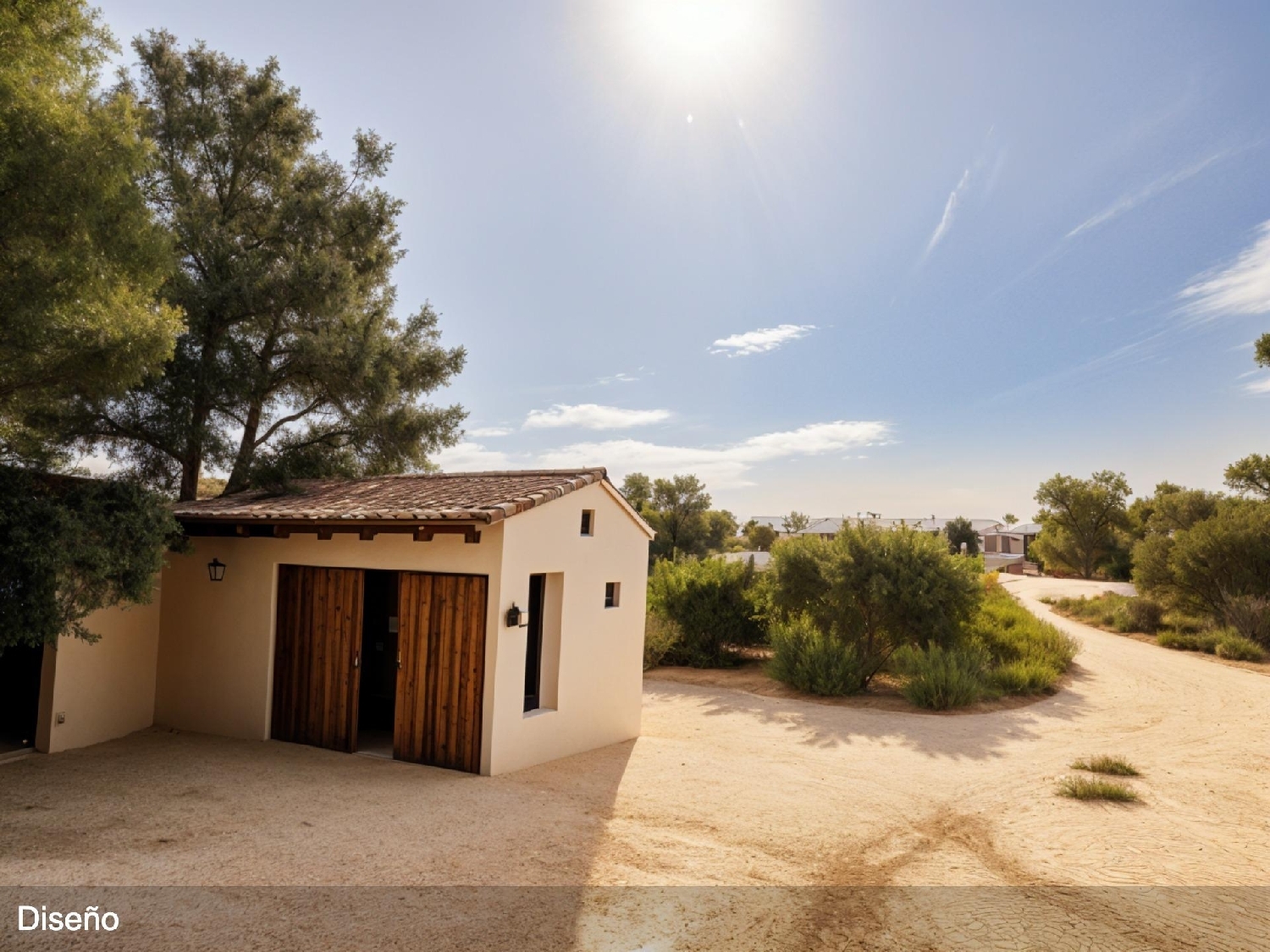  kaufen Landhaus Benissoda Vall D'albaida 4