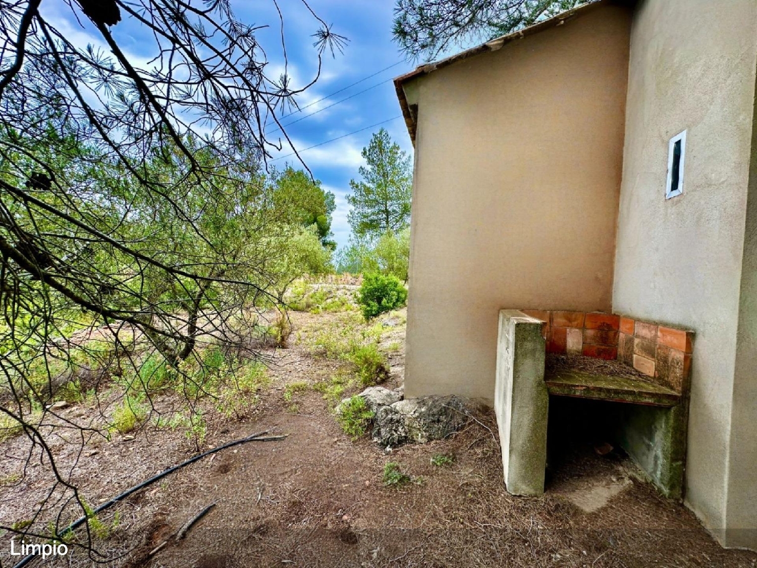  kaufen Landhaus Benissoda Vall D'albaida 7