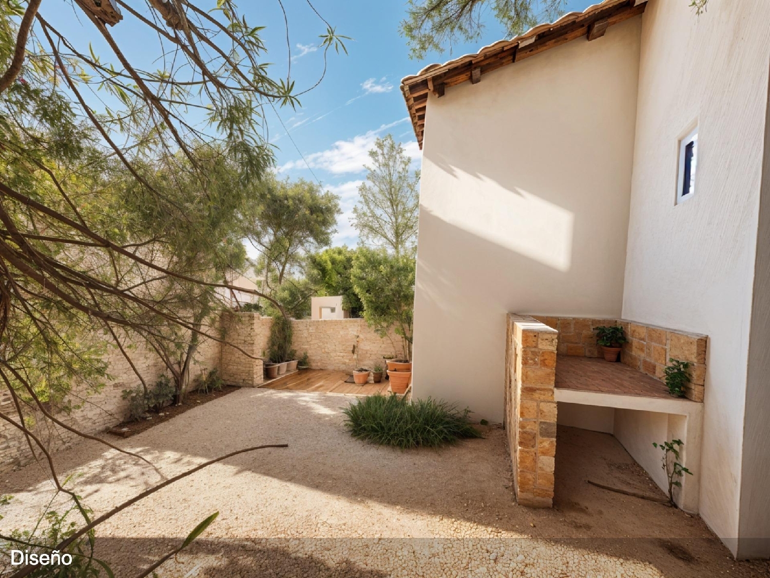  kaufen Landhaus Benissoda Vall D'albaida 8