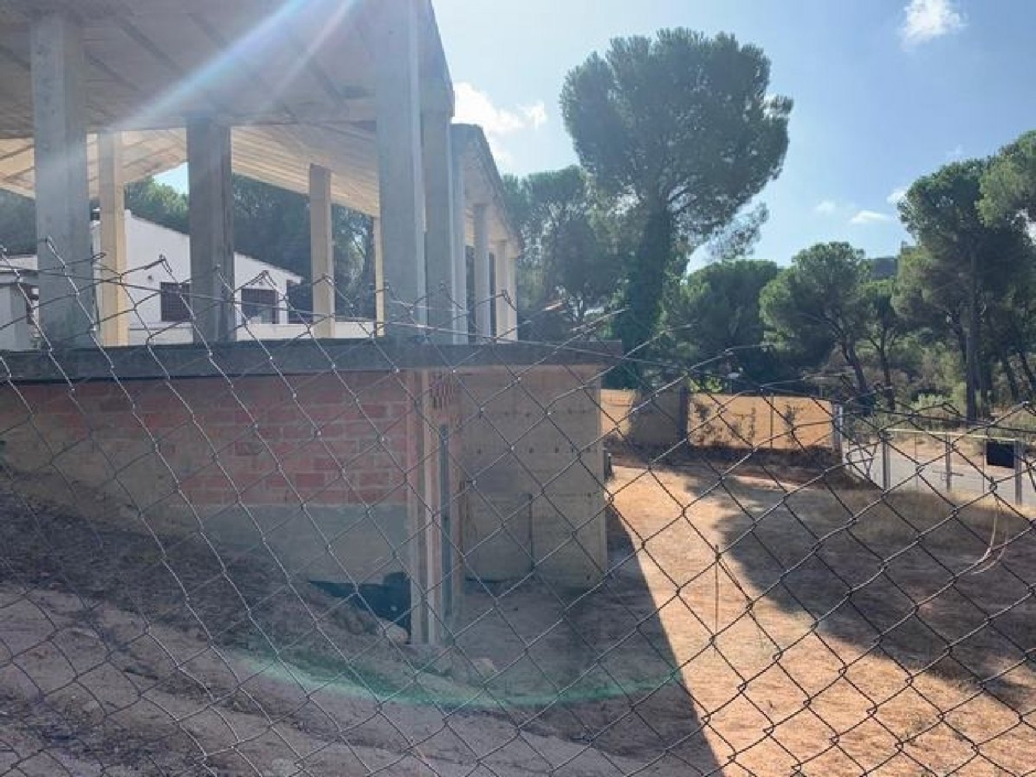  à vendre maison de campagne Villafranca De Córdoba Alto Guadalquivir 7