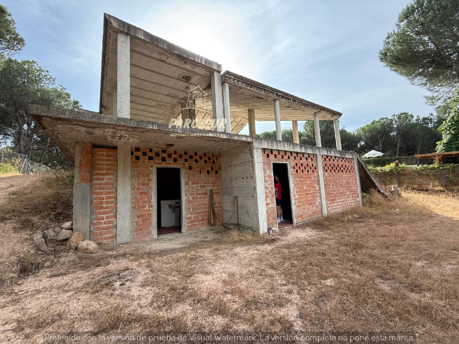  à vendre maison de campagne Villafranca De Córdoba Alto Guadalquivir 1