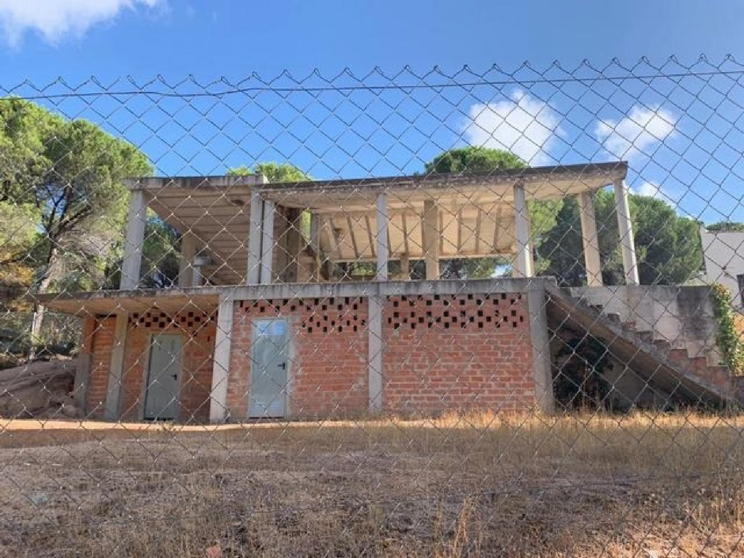 à vendre maison de campagne Villafranca De Córdoba Alto Guadalquivir 3