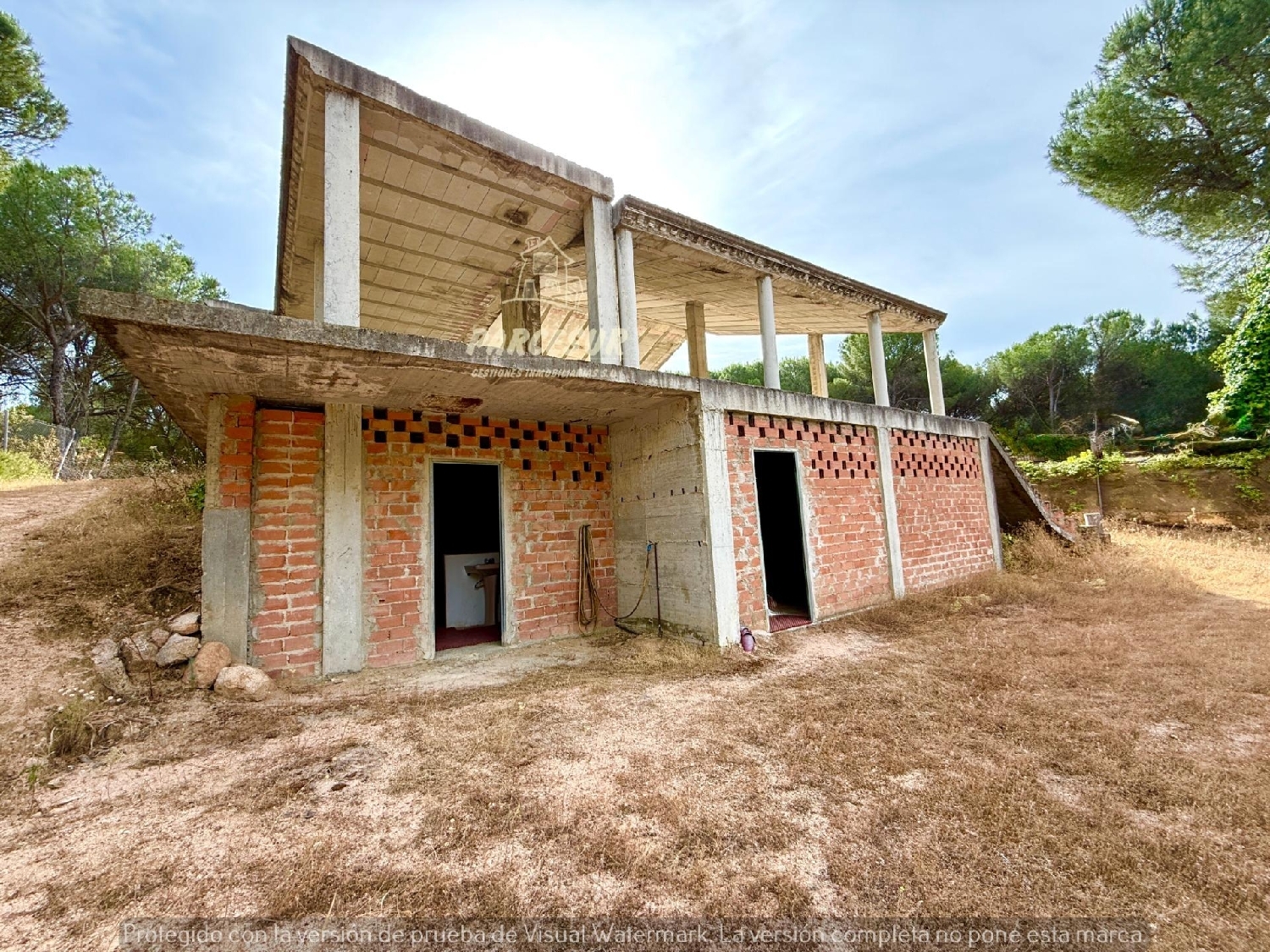 à vendre maison de campagne Villafranca De Córdoba Alto Guadalquivir 2